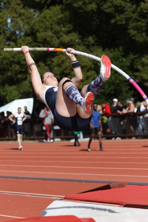 2010 Stanford Invite-College-518.JPG - 2010 Stanford Invitational, March 26-27, Cobb Track and Angell Field, Stanford,CA.